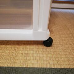 衣類収納ケースの画像