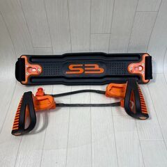 A3084　エクササイズ　シャドーボクサー　S3の画像