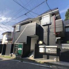 🌸初期安🌸契約金６万円☺常磐線 柏駅 バス13分🌸千葉県柏市宿連寺☺