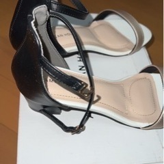 ヒールサンダル　AMERICAN HOLICの画像