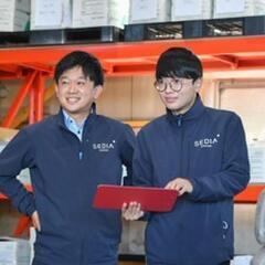 【年休125日♪食の未来を拓く農業総合メーカーの営業】（グリーン事業営業職/千葉）の画像