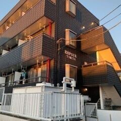 🌸初期安🌸契約金１０万円☺常磐線 柏駅 歩14分🌸千葉県柏市桜台☺