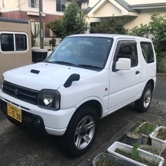 【決まりました】JB23 6型 ジムニー 5MT 車検R6/6/...