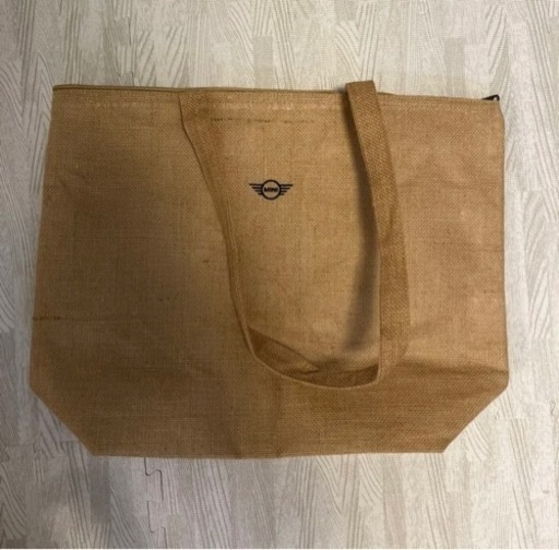 保冷バッグ BMW MINI