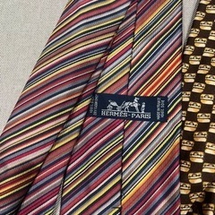 ブランドネクタイ3点セットの画像