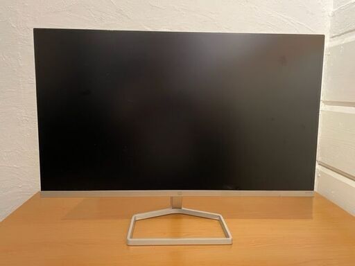 HP M24fw FHDディスプレイ　PC　モニター