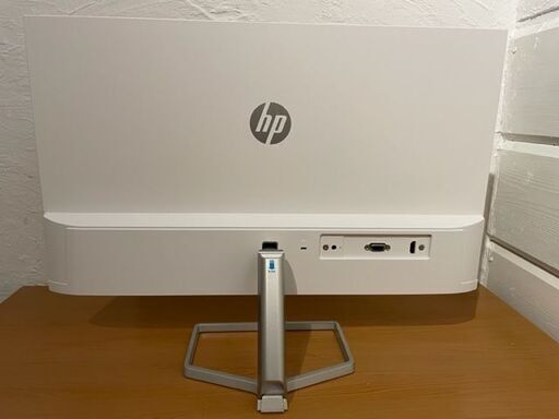 HP M24fw FHDディスプレイ　PC　モニター　