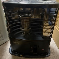 無料 石油ストーブ