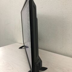 ◎2020年製◎neXXion 32V型 ハイビジョン液晶テレビ FT-A3209B◎外付けHDD対応/HDMI端子2系統装備/動作確認済み/福岡市東区/直接引き取り歓迎◎の画像