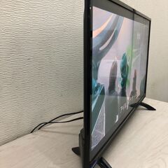 ◎2020年製◎neXXion 32V型 ハイビジョン液晶テレビ FT-A3209B◎外付けHDD対応/HDMI端子2系統装備/動作確認済み/福岡市東区/直接引き取り歓迎◎の画像