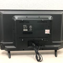 ◎2020年製◎neXXion 32V型 ハイビジョン液晶テレビ FT-A3209B◎外付けHDD対応/HDMI端子2系統装備/動作確認済み/福岡市東区/直接引き取り歓迎◎の画像