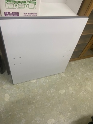 【店頭10％OFF】ピアリビング　防音ボード2枚連結セット　リサイクルショップ宮崎屋住吉店23.10.28k