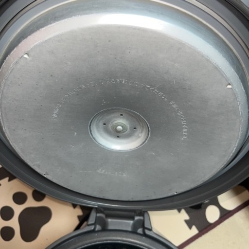 業務用panasonic sr-pgc54中古　大幅値下げ！