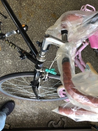 自転車屋を廃業する為格安で販売致します