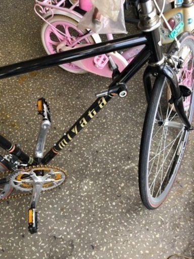 自転車屋を廃業する為格安で販売致します