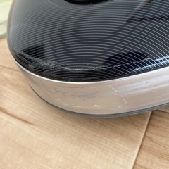 Panasonic ロボット掃除機　MC-RX1Sの画像