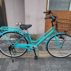 Southernport その他(自転車)の中古が安い！激安で譲ります・無料であげます｜ジモティー