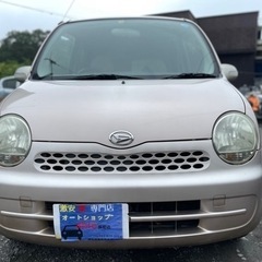 ★支払い総額6.5万円★ダイハツ ムーヴラテ 車検たっぷり 即日乗って帰れます♪ エアコンバッチリ!!早い者勝ちです!!!の画像