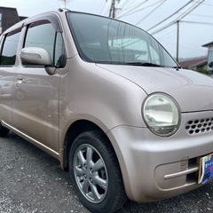 ★支払い総額6.5万円★ダイハツ ムーヴラテ 車検たっぷり 即日乗って帰れます♪ エアコンバッチリ!!早い者勝ちです!!!の画像