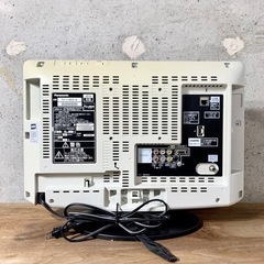 【ご成約済み🐾】Panasonic VIERA 液晶テレビ 19型✨ HDMI搭載⭕️ 配送無料🚛の画像