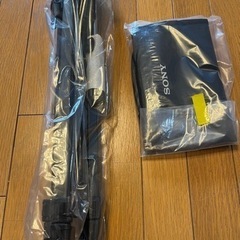 SONY VCT-700 ビデオカメラ三脚の画像