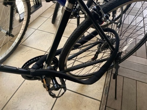 自転車