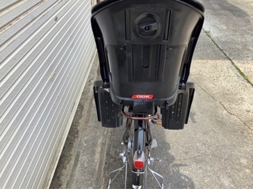 107 ブリヂストン新機種電動アシスト自転車angelino22-26インチ ブラウン