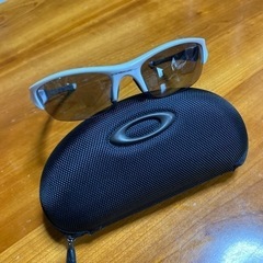 【値下げしました‼️】美品 OAKLEY FLAK JACKET...