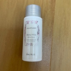 JILLSTUART ボディミルク 30ml