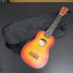 ウクレレ ALA MOANA UK-100-CS