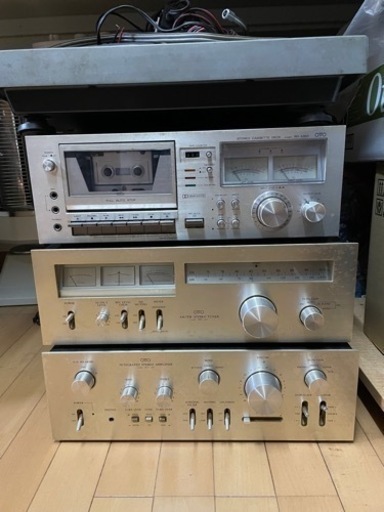 OTTO オーディオセット 人気 OTTO オーディオセット