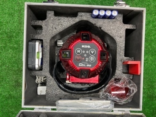 中古品◆電子整準オートライン　DSL-92◆SC◆ITG94VAY1689