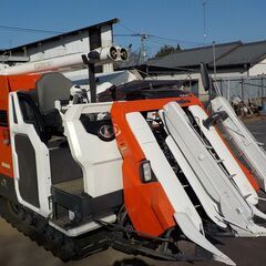 kubota ｸﾎﾞﾀ ｺﾝﾊﾞｲﾝ 3条刈り AR335  ｲｾｷ ﾔﾝﾏｰ 三菱 大島
