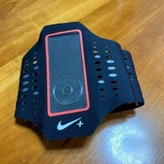 【値下げしました‼️】NIKE iPod nano アームバンド...