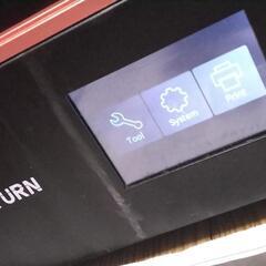 ELEGOO Saturn(無印)　3Dプリンターの画像