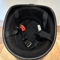 バイクヘルメット(男性向け)の画像