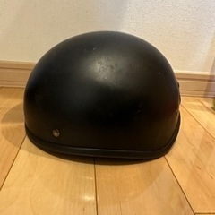 バイクヘルメット(男性向け)の画像