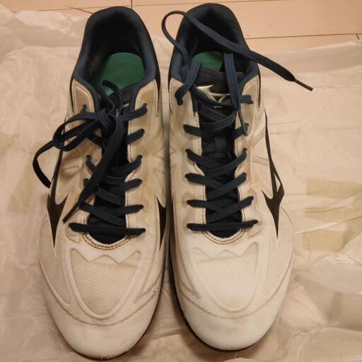 ミズノ（MIZUNO）野球スパイク