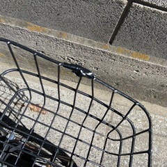 自転車 20インチ 6段変速 折り畳み自転車