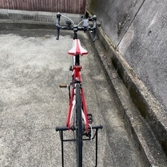 ロードバイク　ANCHOR  ⭐︎初心者にオススメ⭐︎の画像