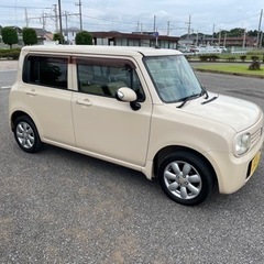 きれい❗️コミコミ平成21年 ❗️ スズキラパン❗️車検整備付🚘...