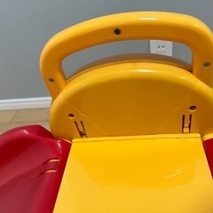 【お話中】アンパンマン 滑り台の画像