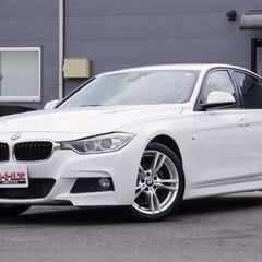【自社ローン】～BMW(3シリーズ) 320i Mスポーツ～🌟販...