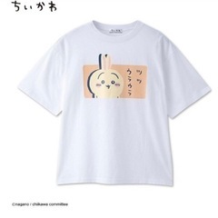 ☆アベイル ちいかわ Tシャツ☆