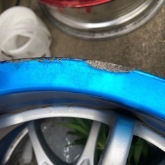 RAYS VOLK RACING group N-RS 15×6.5J 100 4H 4本セットの画像