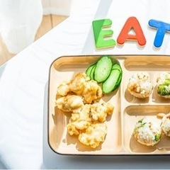 幼児食インストラクター学習会