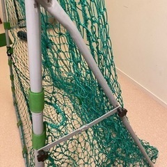 野球練習用ネットの画像