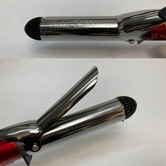VS 32mmカールアイロン　VSI-3230/RJの画像