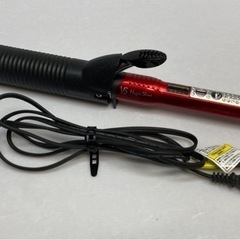 VS 32mmカールアイロン　VSI-3230/RJの画像