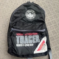 リュックサック